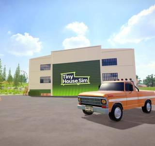 Tiny House Simulator free download pc