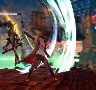 DmC: Devil May Cry download for pc