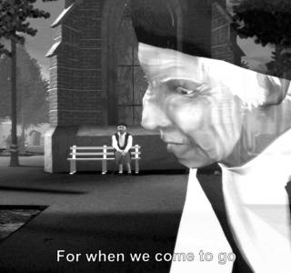 The Graveyard torrent download