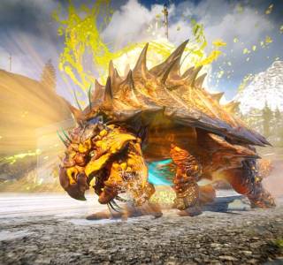 Second Extinction download for pc