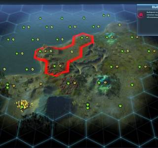 Sid Meiers Civilization: Beyond Earth Rising Tide download for pc