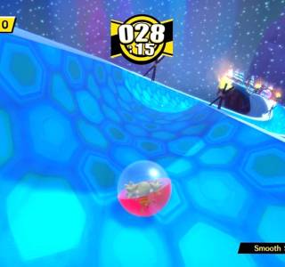 Super Monkey Ball: Banana Blitz HD download for pc