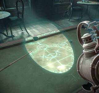 The 7th Guest VR free download pc