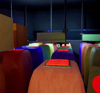 Garten of Banban 6 download for pc