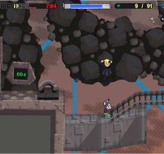 Lightweight Ninja free download pc