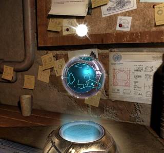 Machinika Museum download for pc