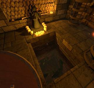 Neverlooted Dungeon free download pc