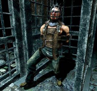Saw 2 - Flesh and Blood torrent download