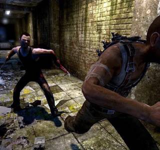 Saw 2 - Flesh and Blood download for pc