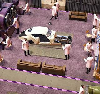 Car Manufacture torrent download