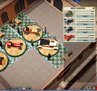 Car Manufacture download for pc