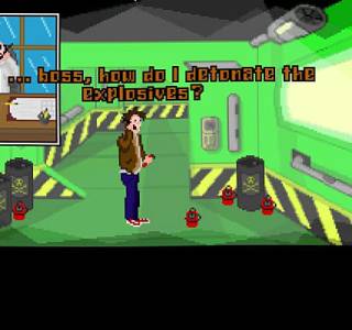 The Adventures of Fatman torrent download