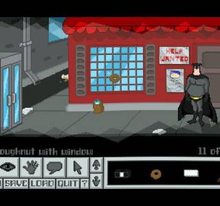 The Adventures of Fatman download for pc