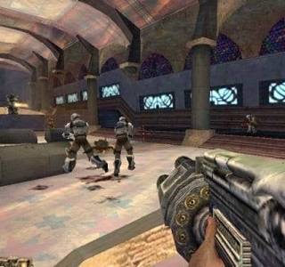 Turok Evolution free download pc