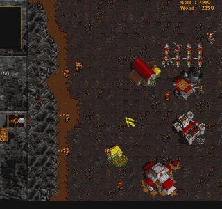 WarCraft 2000: Nuclear Epidemic free download pc