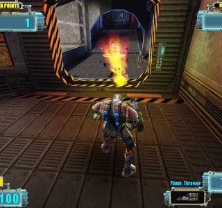 X-COM: Enforcer download for pc