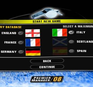 Premier Manager 08 free download pc