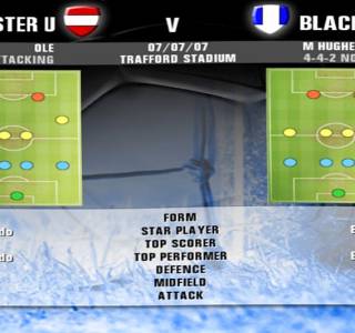 Premier Manager 08 download for pc