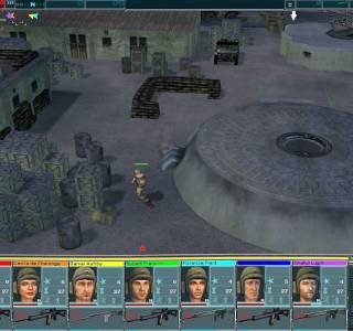 UFO: Aftermath free download pc