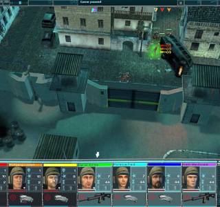 UFO: Aftermath torrent download