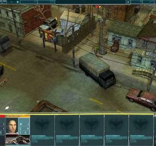UFO: Aftermath download for pc
