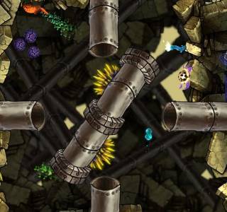 Beatbuddy: Tale of the Guardians torrent download