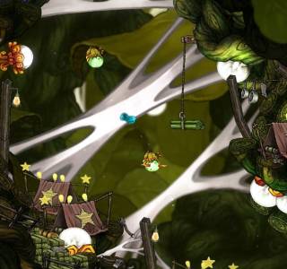 Beatbuddy: Tale of the Guardians download for pc