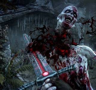 Dying Light Hellraid free download pc