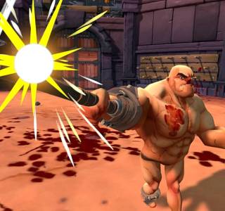 GORN free download pc