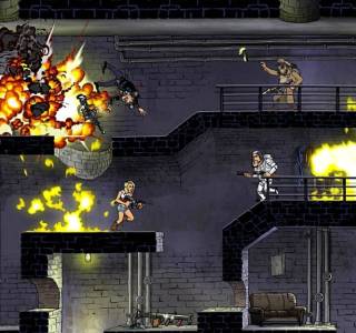 Guns, Gore and Cannoli download for pc