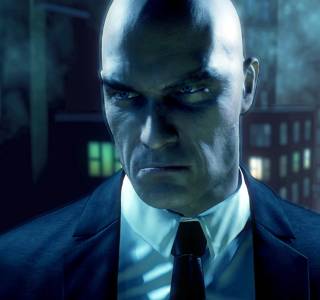 Hitman: Absolution free download pc