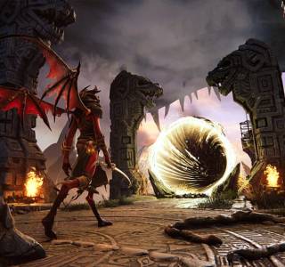 Metal: Hellsinger free download pc