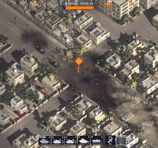 Command and Control 3 free download pc