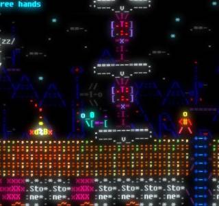 ASCIIDENT torrent download