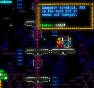 ASCIIDENT download for pc