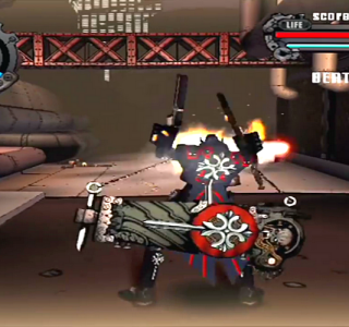 GunGrave free download pc