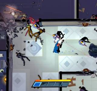 Mr. Shifty free download pc