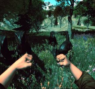Dinosaur Forest torrent download