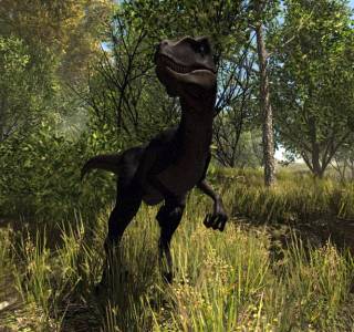 Dinosaur Forest download for pc