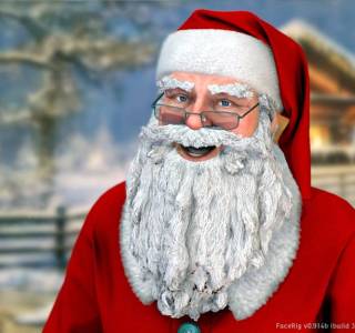 FaceRig download for pc