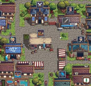 Swag and Sorcery free download pc