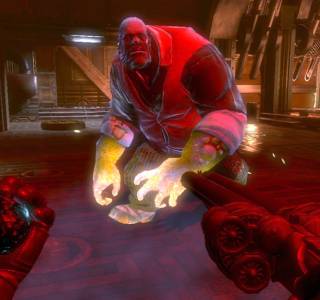 BioShock 2: Minerva&rsquo;s Den free download pc
