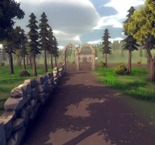 Wild Frontier download for pc