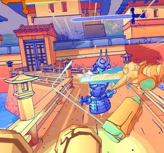 Broken Edge free download pc