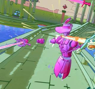 Broken Edge torrent download