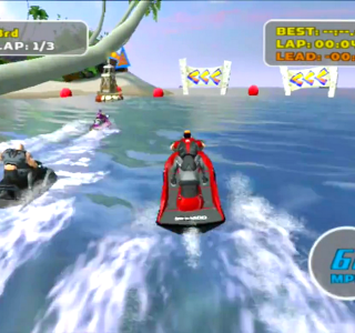 Splashdown: Rides Gone Wild free download pc