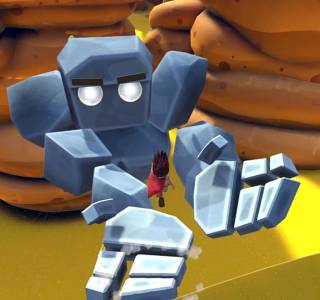 VR Giants free download pc
