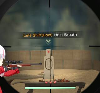 Heroine of the Sniper free download pc
