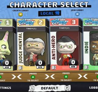 Overruled! free download pc