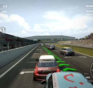 Race Pro free download pc